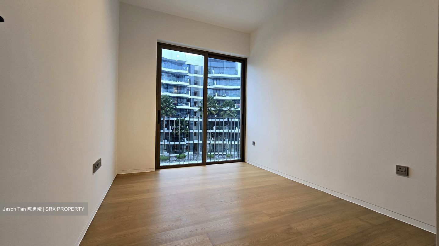 The Reef At King’s Dock (D4), Condominium #486841241